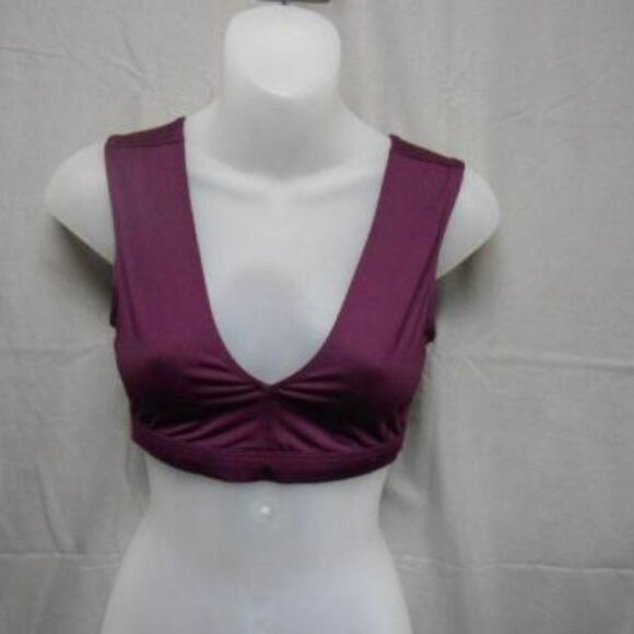 Victoria's Secret Bra Small Bralette No Wire NWOT - Picture 1 of 3